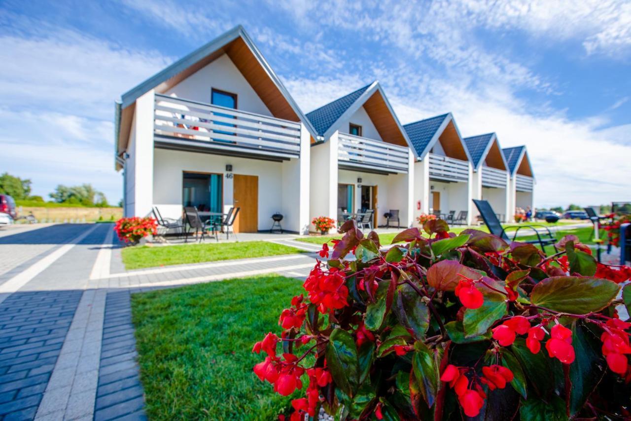 Molo Resort 尼彻兹 外观 照片